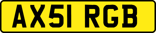 AX51RGB