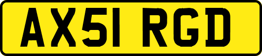 AX51RGD