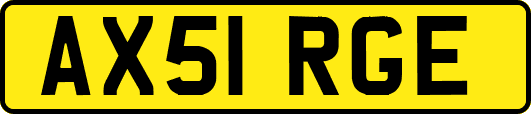 AX51RGE