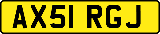 AX51RGJ