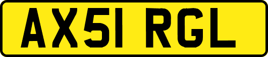 AX51RGL