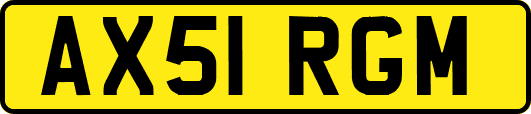 AX51RGM