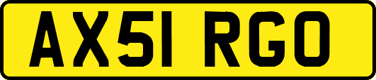 AX51RGO