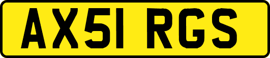 AX51RGS