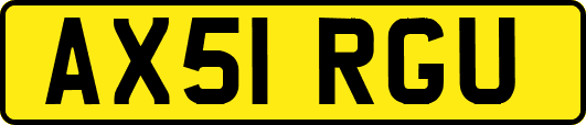 AX51RGU