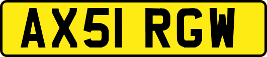 AX51RGW