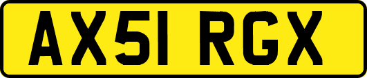 AX51RGX