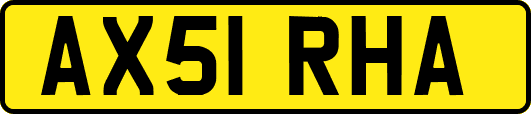 AX51RHA