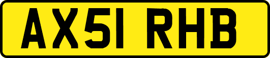 AX51RHB