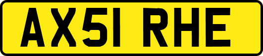 AX51RHE