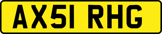 AX51RHG