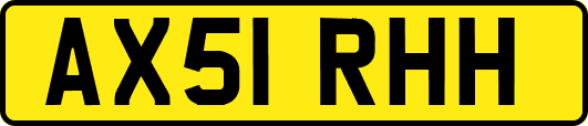 AX51RHH