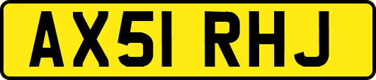 AX51RHJ