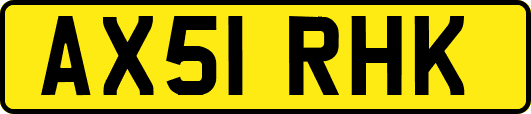 AX51RHK