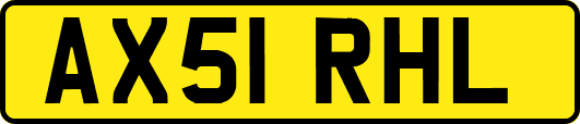 AX51RHL