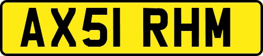 AX51RHM