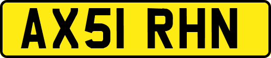 AX51RHN