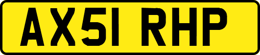 AX51RHP