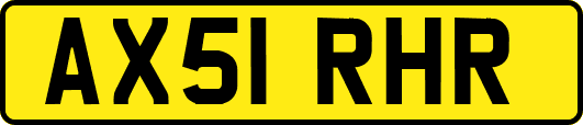 AX51RHR