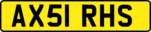 AX51RHS