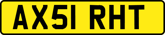 AX51RHT