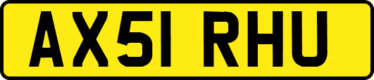 AX51RHU