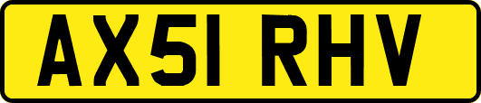 AX51RHV