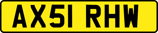 AX51RHW