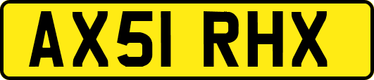 AX51RHX