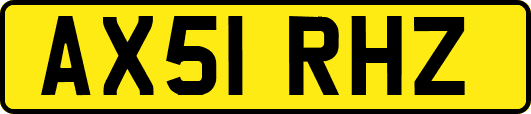 AX51RHZ