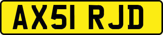 AX51RJD