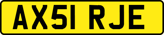 AX51RJE