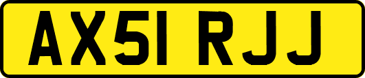 AX51RJJ