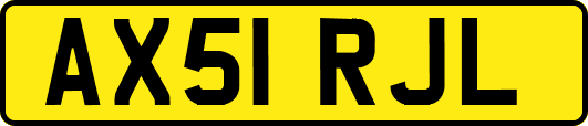 AX51RJL