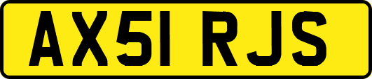 AX51RJS