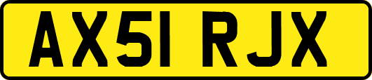 AX51RJX