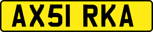 AX51RKA