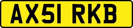 AX51RKB