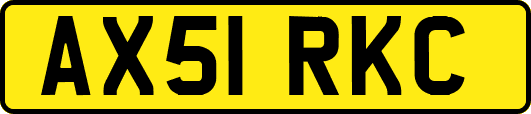 AX51RKC