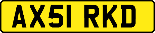 AX51RKD