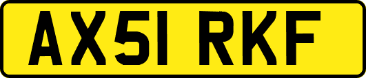 AX51RKF