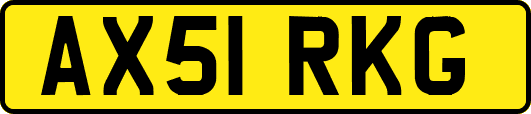 AX51RKG