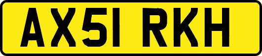 AX51RKH