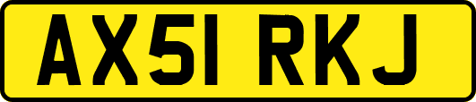 AX51RKJ