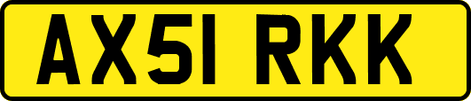 AX51RKK