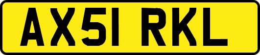 AX51RKL