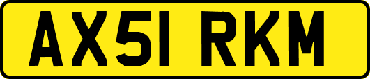 AX51RKM