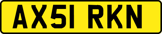 AX51RKN