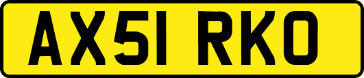 AX51RKO