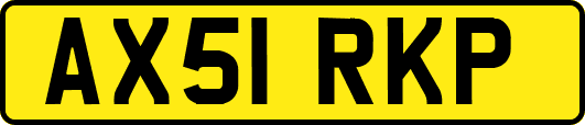 AX51RKP